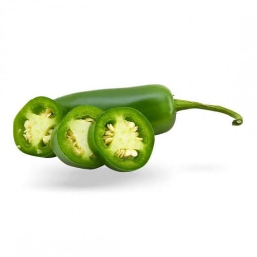Jalapeno Pepper